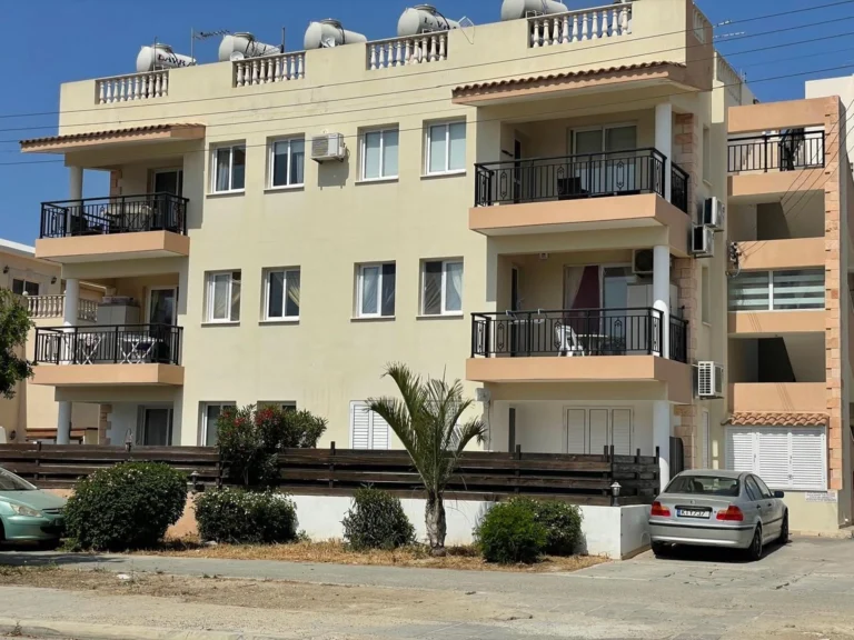 Cheap Apartments for Sale Limassol