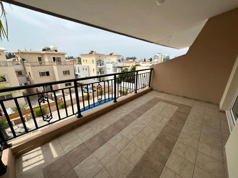 Cheap Apartments for Sale Limassol