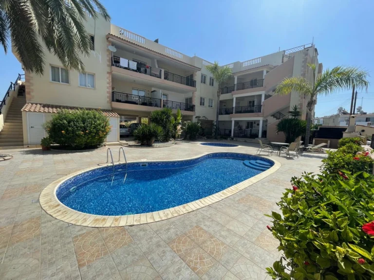 Cheap Apartments for Sale Limassol
