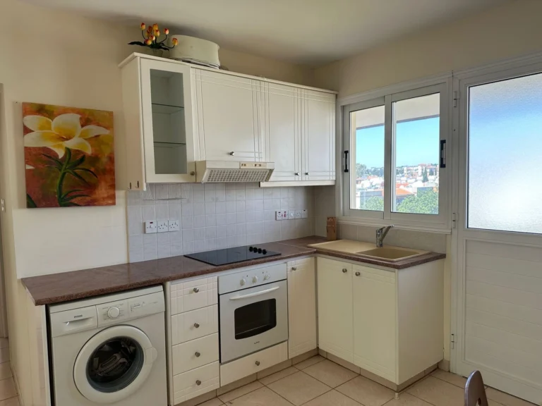 Cheap Apartments for Sale Limassol