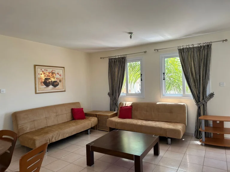 Cheap Apartments for Sale Limassol