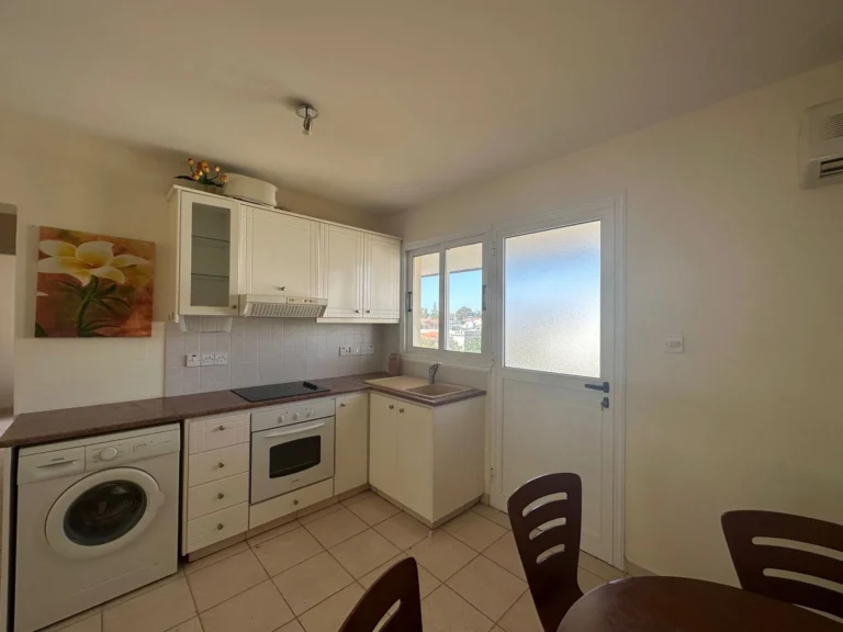 Cheap Apartments for Sale Limassol
