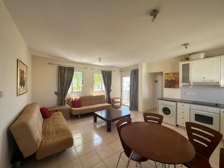 Cheap Apartments for Sale Limassol