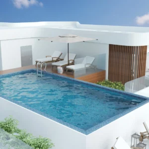 3 Bedroom Apartment for Sale in Limassol