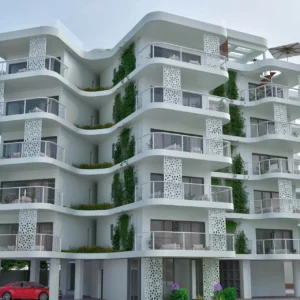 3 Bedroom Apartment for Sale in Limassol