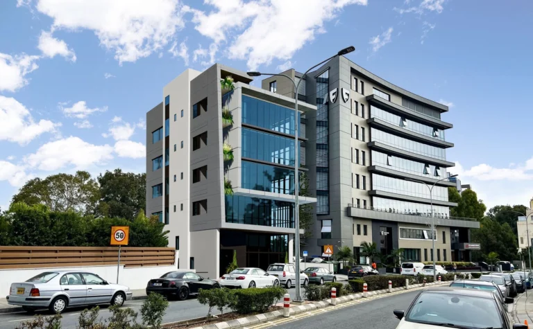 Commercial Properties