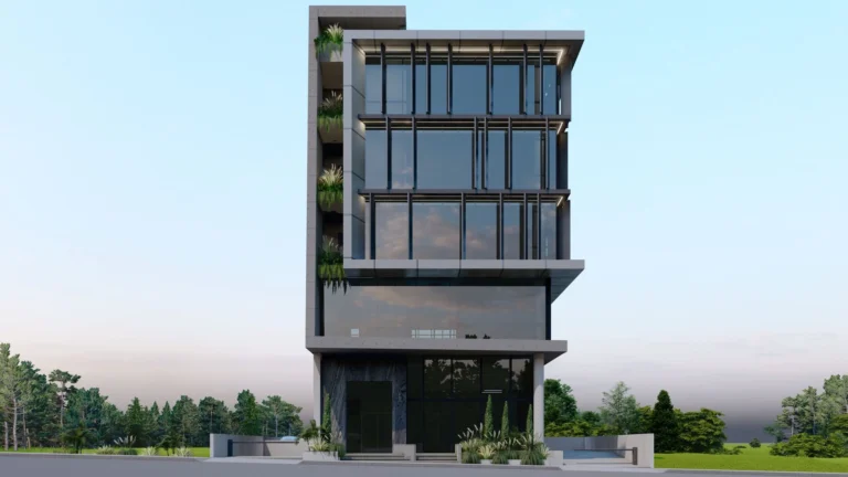 Commercial Properties