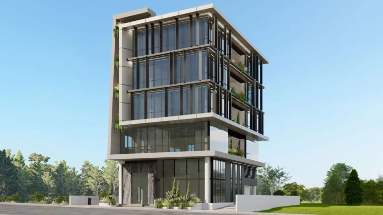 Commercial Properties