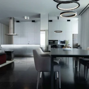 3 Bedroom Apartment for Sale in Limassol – Neapolis