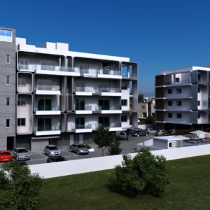 3 Bedroom Apartment for Sale in Limassol