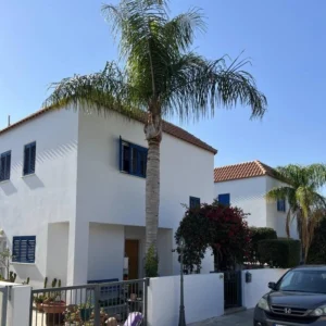 3 Bedroom House for Sale in Limassol