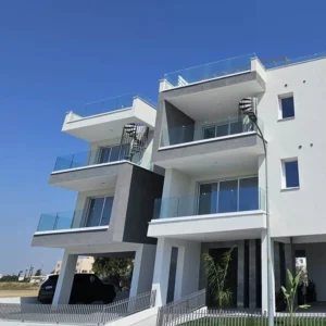 2 Bedroom Apartment for Sale in Limassol