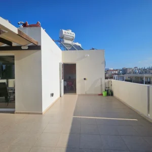 3 Bedroom Apartment for Sale in Limassol