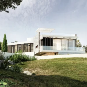 4 Bedroom House for Sale in Limassol
