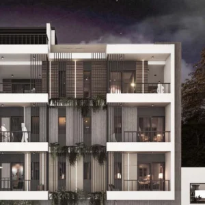 3 Bedroom Apartment for Sale in Limassol