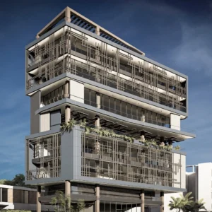 3556m² Commercial for Sale in Limassol