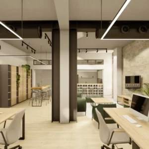 750m² Commercial for Sale in Limassol