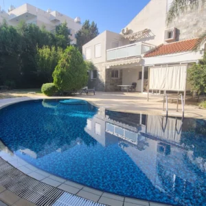 6+ Bedroom House for Sale in Limassol