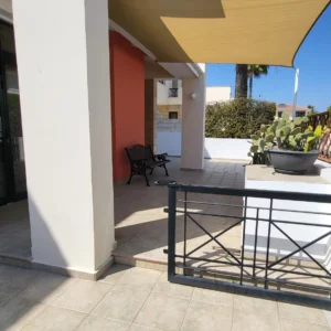 2 Bedroom House for Sale in Limassol