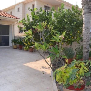 3 Bedroom House for Sale in Limassol