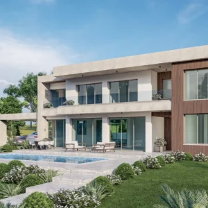 5 Bedroom House for Sale in Limassol