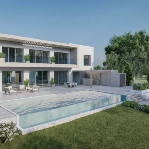454m² House for Sale in Souni, Limassol District