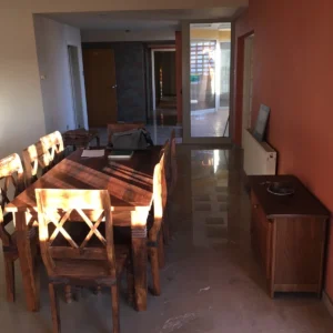 4 Bedroom Apartment for Sale in Limassol