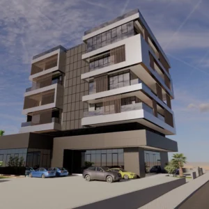 4120m² Commercial for Sale in Limassol