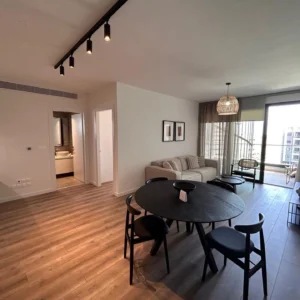 1 Bedroom Apartment for Sale in Limassol