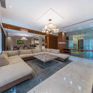 4 Bedroom Apartment for Sale in Limassol