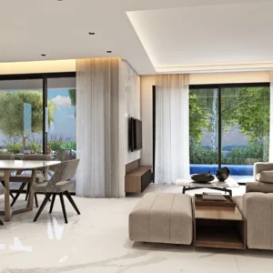 3 Bedroom House for Sale in Limassol