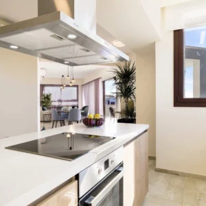 2 Bedroom Apartment for Sale in Mouttagiaka, Limassol District