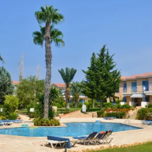2 Bedroom Apartment for Sale in Limassol