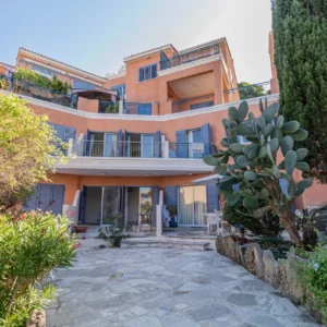 2 Bedroom House for Sale in Limassol