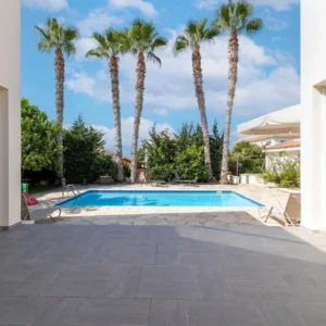 4 Bedroom House for Sale in Limassol