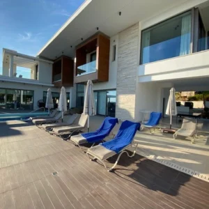 5 Bedroom House for Sale in Limassol