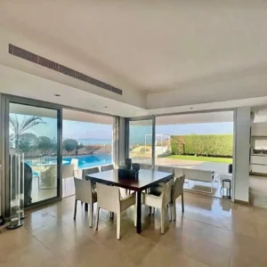4 Bedroom House for Sale in Limassol