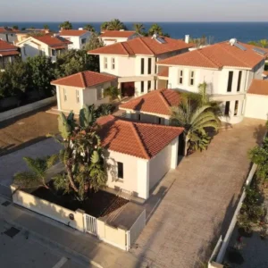 5 Bedroom House for Sale in Limassol