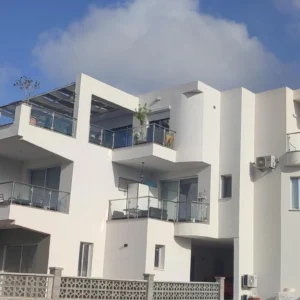 2 Bedroom Apartment for Sale in Limassol