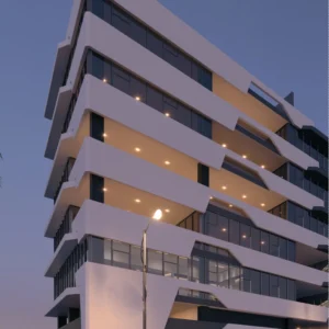 2423m² Commercial for Sale in Limassol