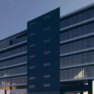 2423m² Commercial for Sale in Limassol