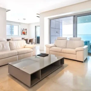 3 Bedroom Apartment for Sale in Limassol