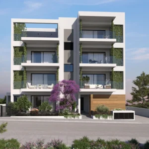 2 Bedroom Apartment for Sale in Limassol