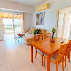 2 Bedroom Apartment for Sale in Limassol