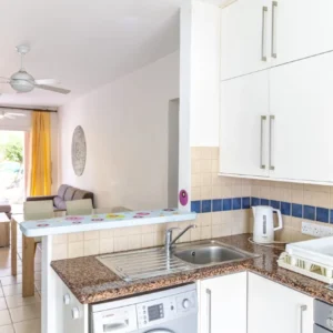 2 Bedroom Apartment for Sale in Limassol