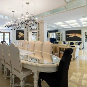 5 Bedroom House for Sale in Limassol
