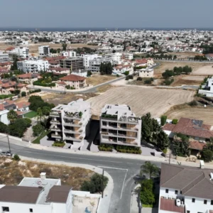 2 Bedroom Apartment for Sale in Limassol