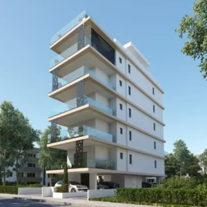 2 Bedroom Apartment for Sale in Limassol