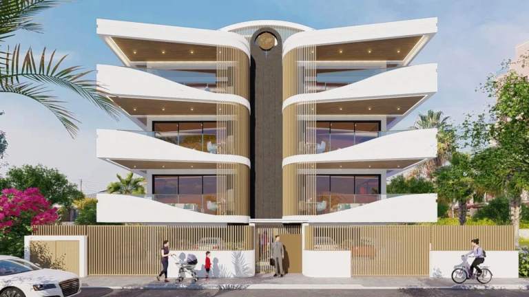 Commercial Properties