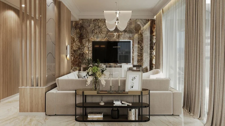 Commercial Properties